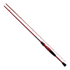 DAIWA 大和 IIDAKO 網爪章魚 烏賊 釣竿 150, 混合色