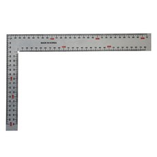블루텍 직각자 BK400-600S C4015514, 1개