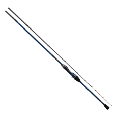 DAIWA 極限概念遊戲烏賊大烏賊釣魚竿 F MH-160AGS, 混色