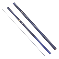 DAIWA 大和 清明 MX2 淡水釣竿 36, 混和色