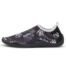 BALLOP Confusion 水陸兩用鞋 BB2WAQU002, 250mm, 黑色