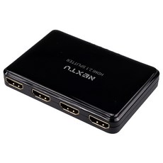 Nextu 8K 擴充 HDMI 1對4 螢幕分配器 8314SP8K60, 1個, 單一商品