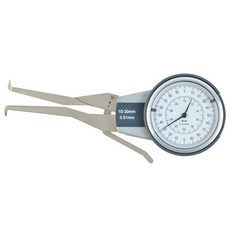 BLUETEC 內徑錶盤卡尺 30~50mm NA209-103 C4005599, 1個