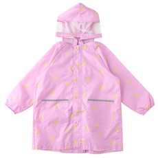 BLUEDOG 兒童陽光雨衣