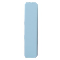 ALIO T Clean Basic UVC 便攜式牙刷消毒器 UVC-B1, 藍色