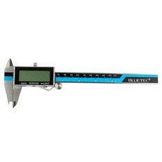 BLUETEC 數位卡尺 BD500-300GPL C4065573, 1個