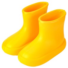 ABLE FACTORY 兒童胖胖迷你雨靴