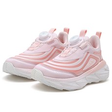 EXR 兒童颶風旋鈕運動鞋