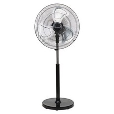 젠텍 스탠드형 공업용 대형 선풍기, CM-420HR