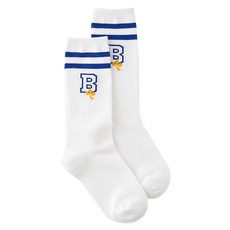 BLUEDOG 兒童基本款及膝襪