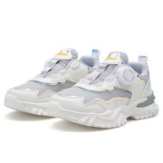 EXR 兒童用 CrawlerMS 旋鈕運動鞋