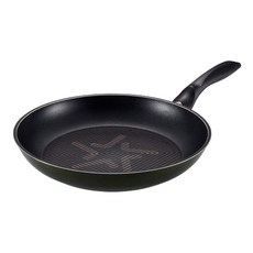 HAPPYCALL 韓國製IH爐適用Signature Fit Care單柄平底鍋 Pearl Green, 1個, 28cm