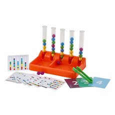 Kes.B 堅固試管串珠配對 KBT2663, 1個