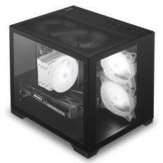 IGNIQ 2023 INTEG Gen.G 2516 Core i5 Intel 第12代 GeForce GTX 1650, 16GB, Free DOS, 1TB, 黑色, IG-ITZ00001