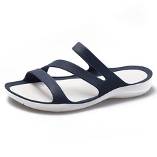 슈즈앤 여성용 데일리 플리플랍 샌들 슬리퍼 sn018