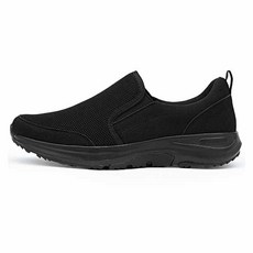 Kantukan 男款 Sardegna Healthy Walk 3 網眼套入式舒適鞋 KKOR32