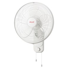 Shinil 信一 壁掛式電風扇, SIF-16W24A
