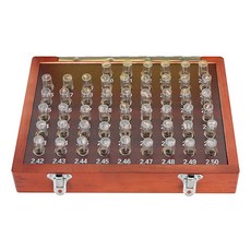 BLUETEC 針規套件 BD-4B C4014667, 1個