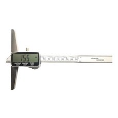 BLUETEC 數位深度規 BD571-201B C4060842, 1個