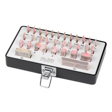 BLUETEC 塊規 32件組 BD516-032 C4015888, 1個