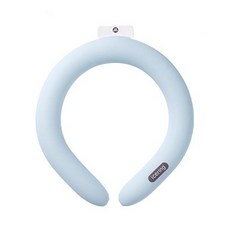 Mpac Plus 冰涼頸圈, 天空藍, 1個