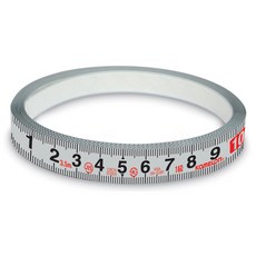 KOMELON 捲尺 3.5m x 13mm KMF-35, 1個