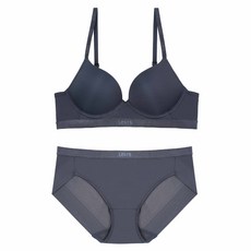 levisbodywear 經典款內衣內褲套組