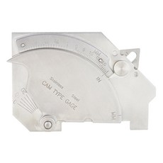 BLUETEC 焊接規 BDWG-7M C4006659, 1個