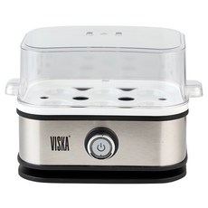 VISKA Mykey 6孔電動蒸蛋器, VK-E606