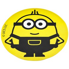 Wilson 小小兵馬克筆點點 6種組 WR8414001001, 黃色 + 黑色, 1組