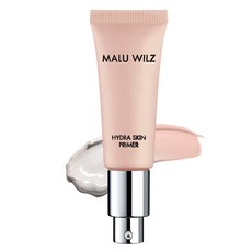 MALU WILZ 保濕提亮妝前乳 20ml, 混色, 1條
