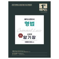 lawyer hackers 2025 刑法新體系背誦本