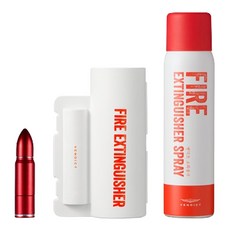 벤딕트 휴대용 소화기 k급 세트, 450g, 1세트