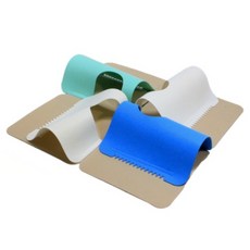 Nyangtemjeom 貓咪隧道玩具 大 47 x 47cm, 草綠色, 1個