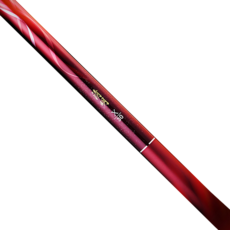 DAIWA 淡水魚竿 清明, 混色