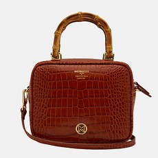 메트로시티 여성용 미니 토트백 M221MC6230D