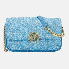 메트로시티 여성용 체인 스몰 숄더 M221MQ5010F