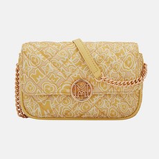 메트로시티 여성용 체인 스몰 숄더 M221MQ5010B