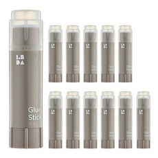 lobda 草泥灰色, 12個, 25g