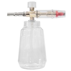 GBlack 冰雪泡沫噴槍, 1個