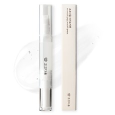 Cocodaum 寵物牙膏牙刷多合一Chikapokapen, 1個, 6g