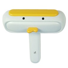 DING DONG PET 寵物半永久鴨子造型除毛器, 1個, 混合顏色