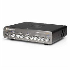 genzler Magellan 800 貝斯吉他擴大機, 混色, 1個