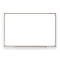 두문 일반 화이트보드, 알루미늄