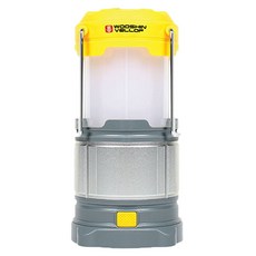 리캠 슬라이딩 충전식 LED 캠핑랜턴 WS-C300, 1개