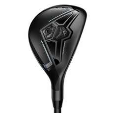 cobra Cobra女款Dark Speed MAX混合木桿 95.88cm, L, 24度