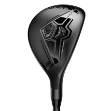 cobra 男士用 Dark Speed 混合木桿 100.33cm, 24度, S