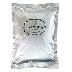 베릴스 쿠킹스토리 바나나향 컴파운드 초콜릿, 1kg, 1개