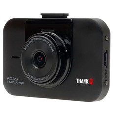 THANKQ 1頻道 FHD 行車記錄器, 128GB