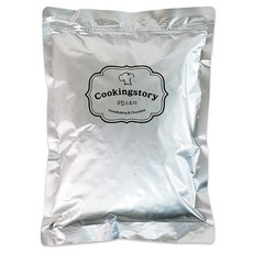 칼리바우트 쿠킹스토리 벨기에산 리얼 다크 초콜릿파우더, 1kg, 1개